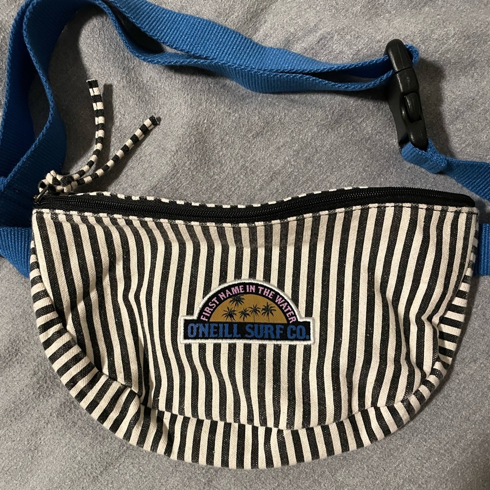 🌊O’Neill Surf Co. Fanny Pack